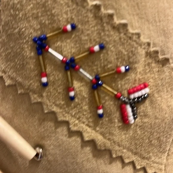 Fringe suede  Jacket - Picture 11 of 17